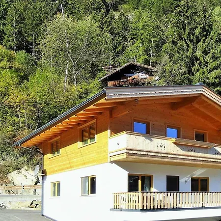 Vakantiehuis Holiday Mayrhofen Otr05073 Fyb Schwendau