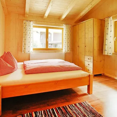 Vakantiehuis Holiday Mayrhofen Otr05073 Fyb