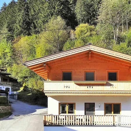 Holiday Mayrhofen Otr05073 Fyb Vakantiehuis