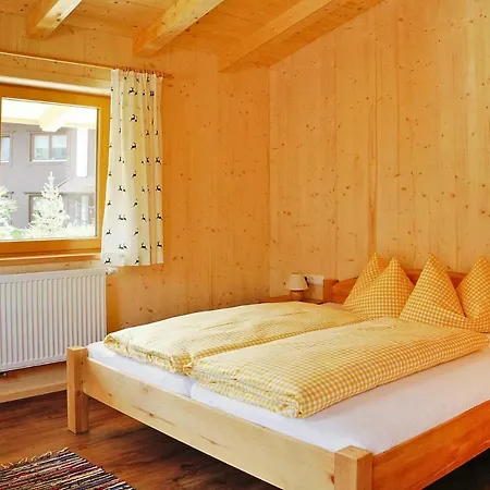 Vakantiehuis Holiday Mayrhofen Otr05073 Fyb Schwendau
