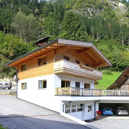 Holiday Mayrhofen Otr05073 Fyb Vakantiehuis *